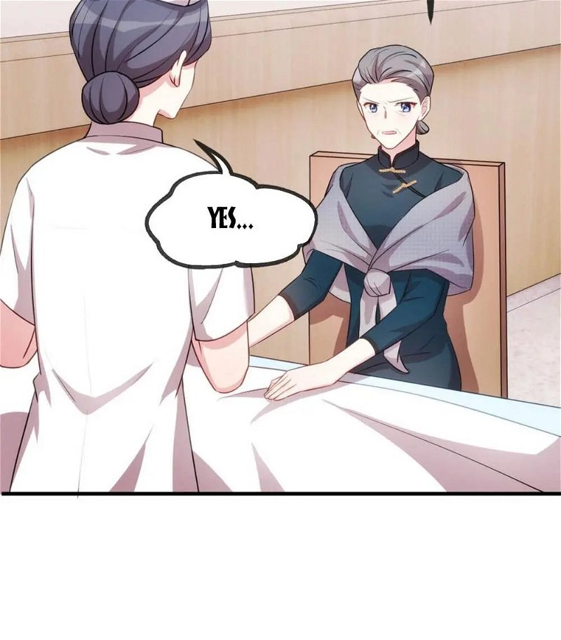 Xiao Bai’s father is a wonderful person Chapter 69 - Page 13