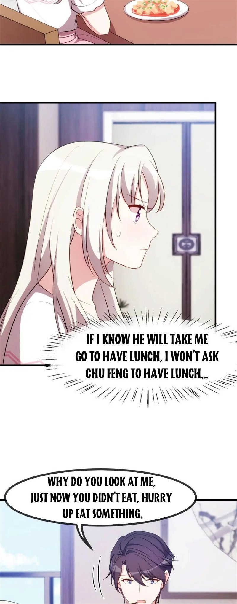 Xiao Bai’s father is a wonderful person Chapter 74 - Page 9
