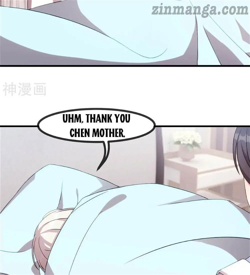 Xiao Bai’s father is a wonderful person Chapter 76 - Page 18