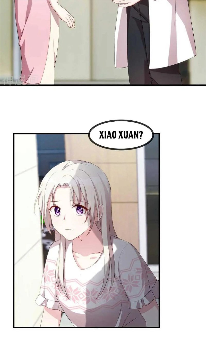 Xiao Bai’s father is a wonderful person Chapter 77 - Page 9