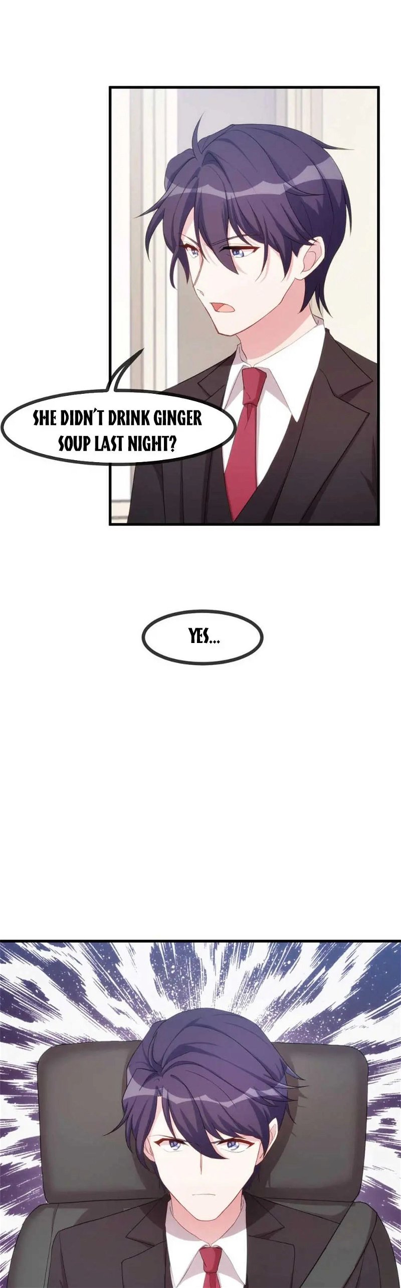 Xiao Bai’s father is a wonderful person Chapter 77 - Page 1