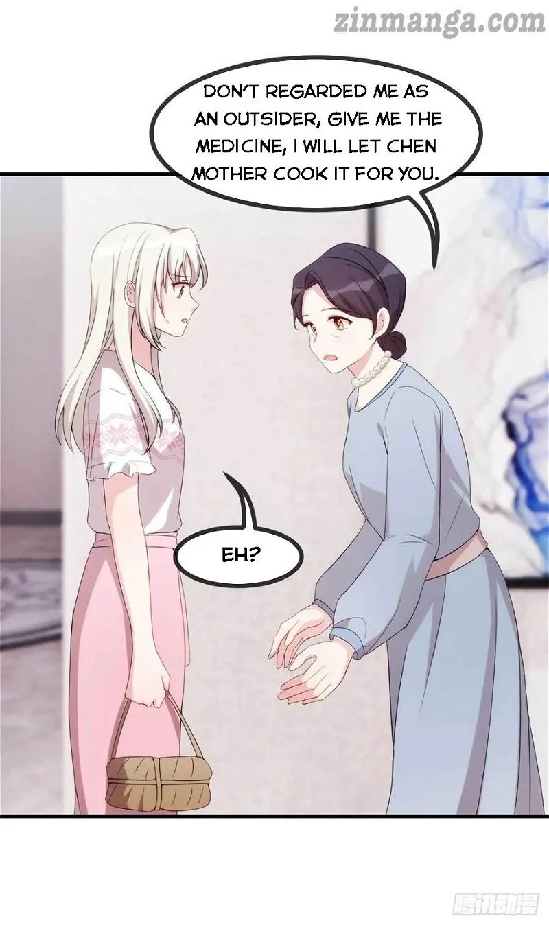 Xiao Bai’s father is a wonderful person Chapter 80 - Page 5