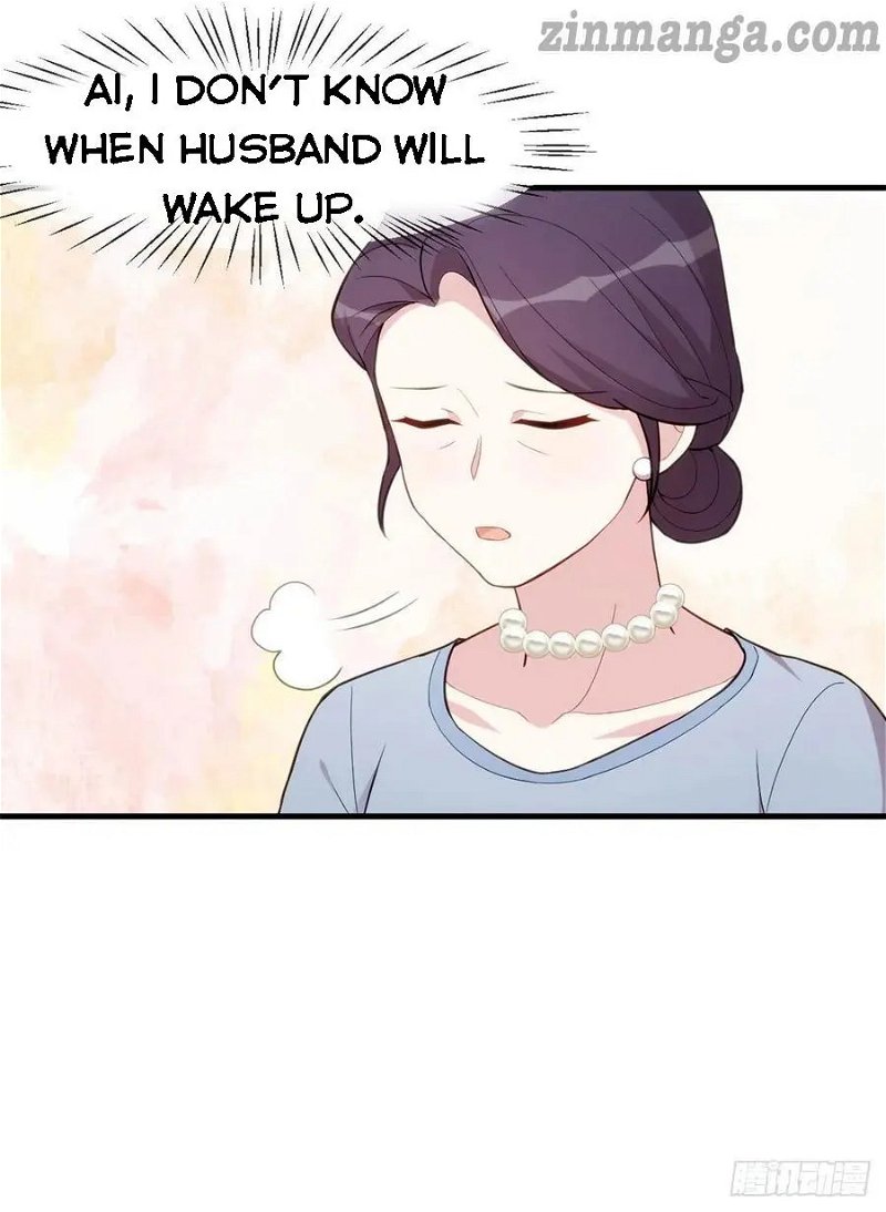 Xiao Bai’s father is a wonderful person Chapter 81 - Page 3