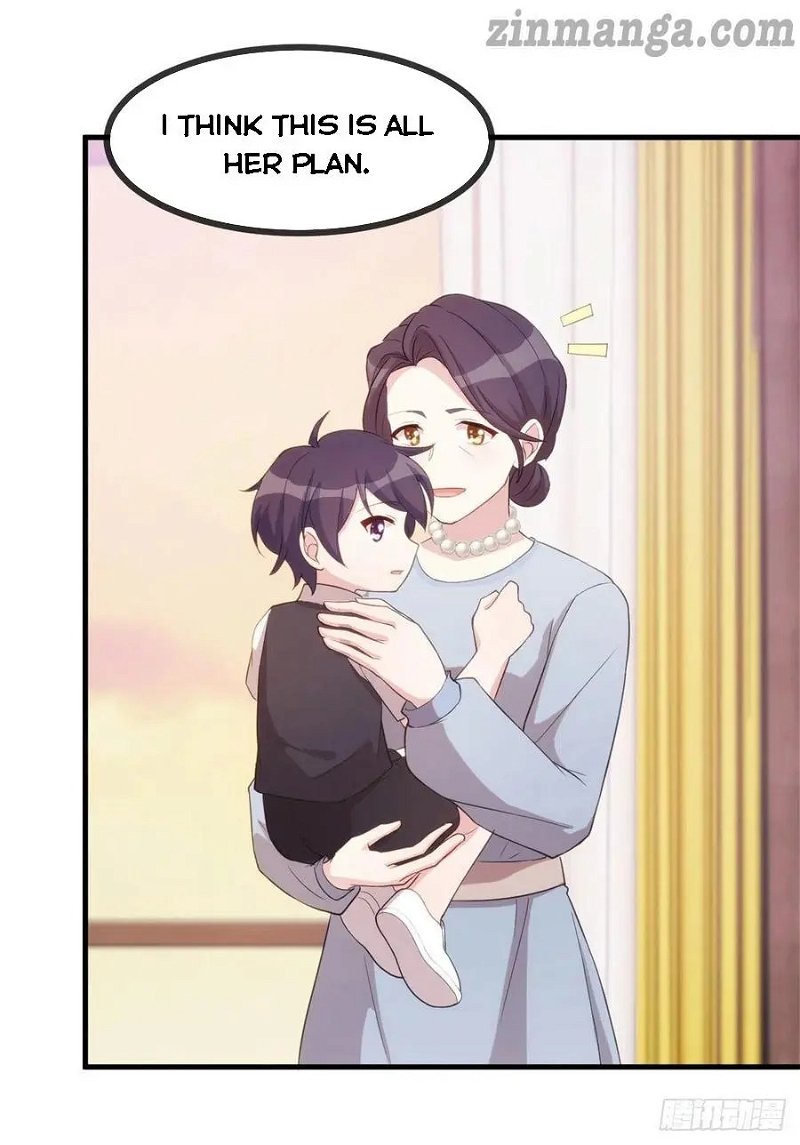Xiao Bai’s father is a wonderful person Chapter 81 - Page 7