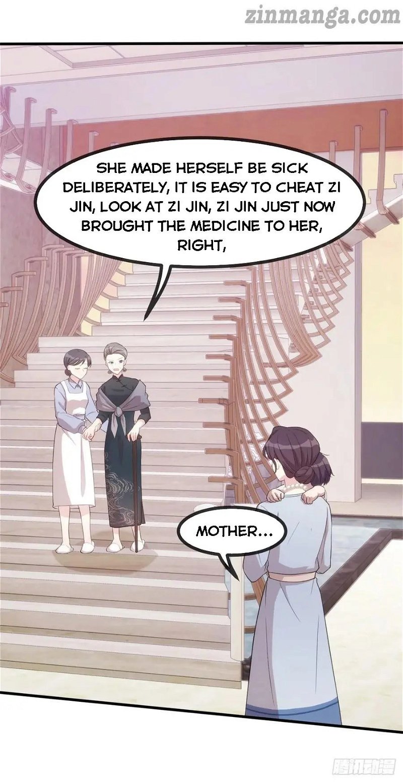 Xiao Bai’s father is a wonderful person Chapter 81 - Page 8