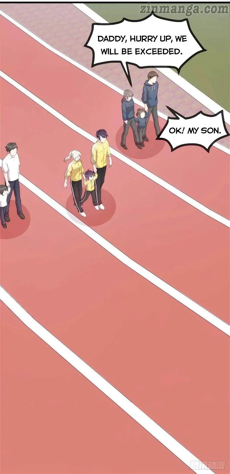 Xiao Bai’s father is a wonderful person Chapter 86 - Page 14
