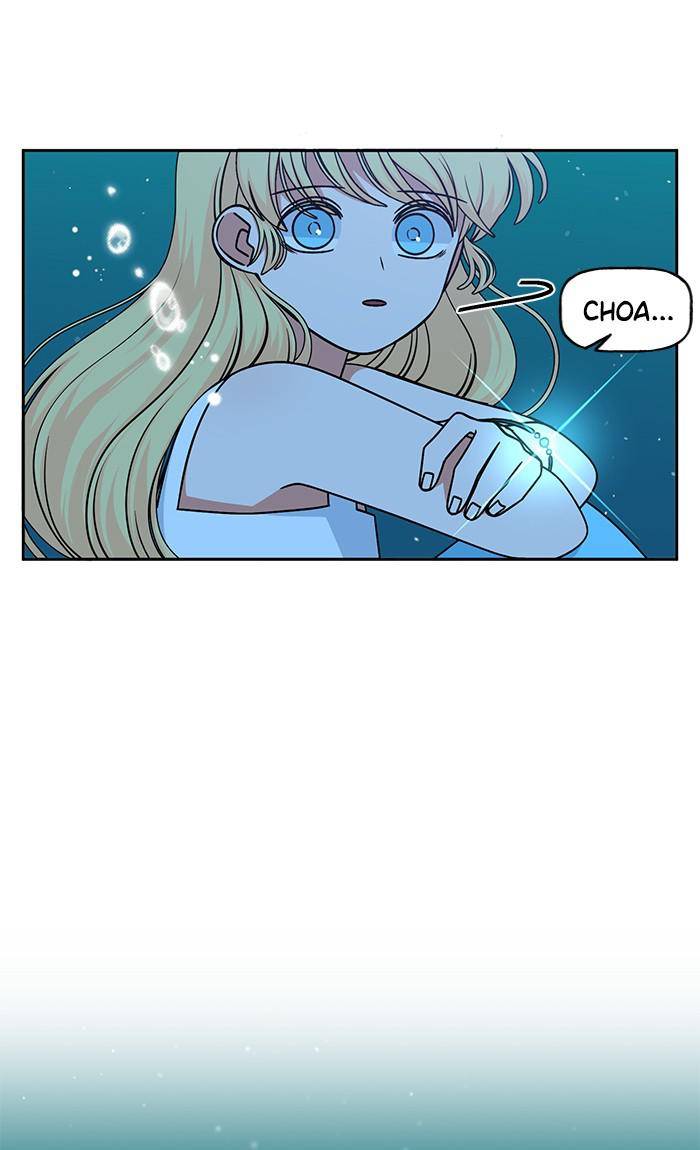 Swim Classes for a Mermaid Chapter 86 - Page 14