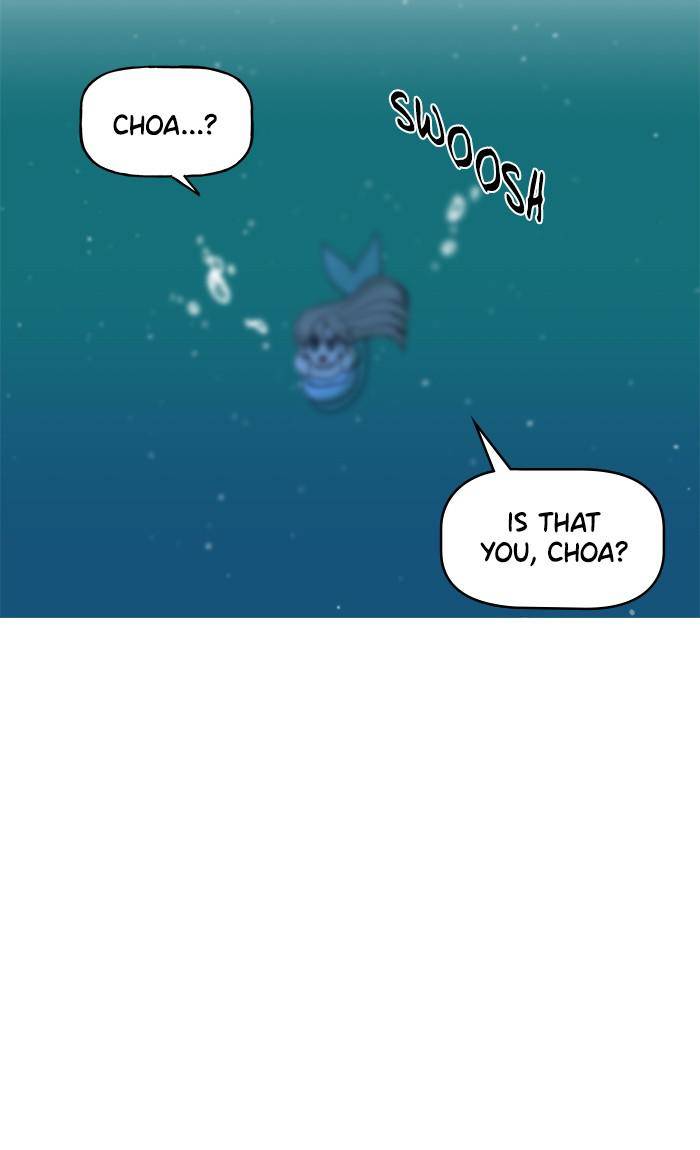 Swim Classes for a Mermaid Chapter 86 - Page 15