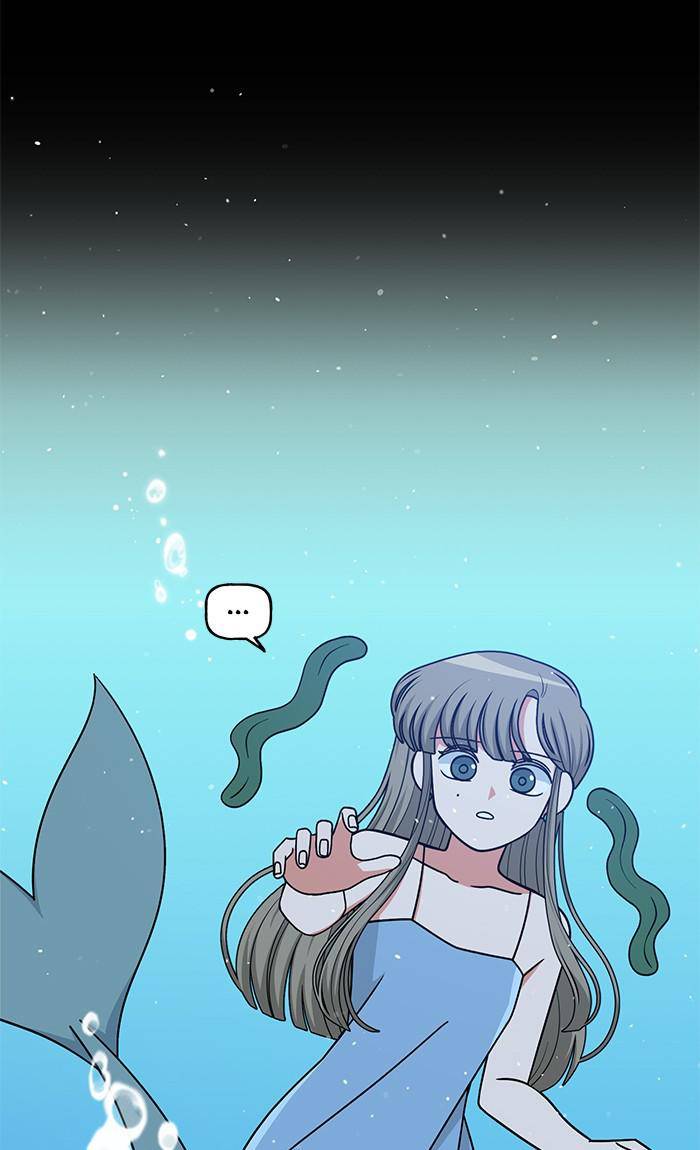 Swim Classes for a Mermaid Chapter 86 - Page 41