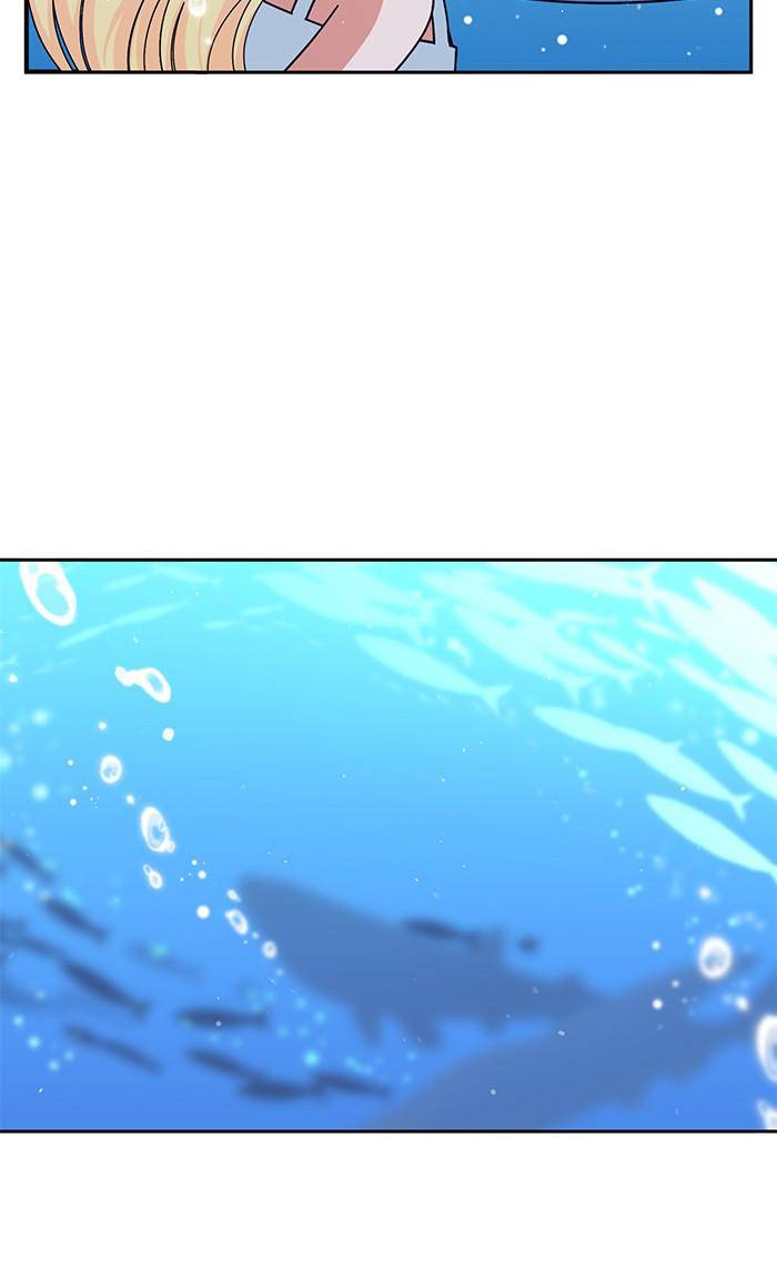 Swim Classes for a Mermaid Chapter 86 - Page 60