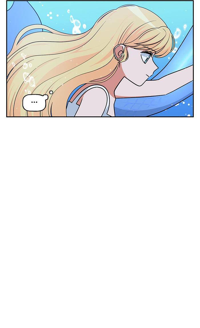 Swim Classes for a Mermaid Chapter 86 - Page 62