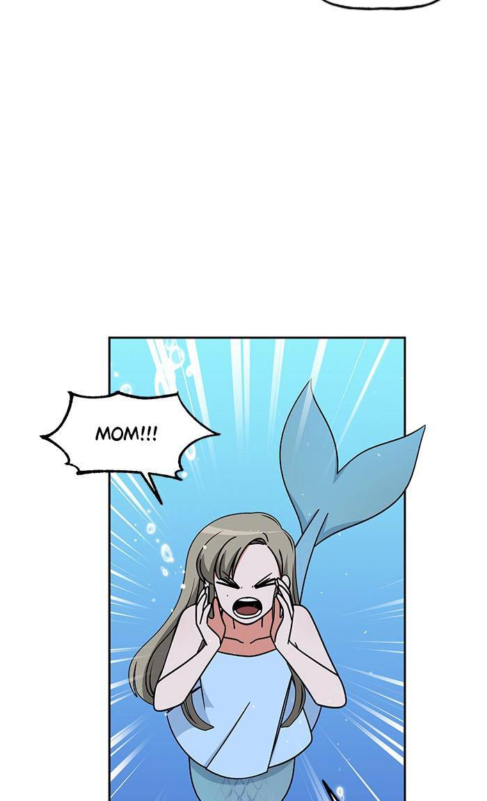 Swim Classes for a Mermaid Chapter 86 - Page 67