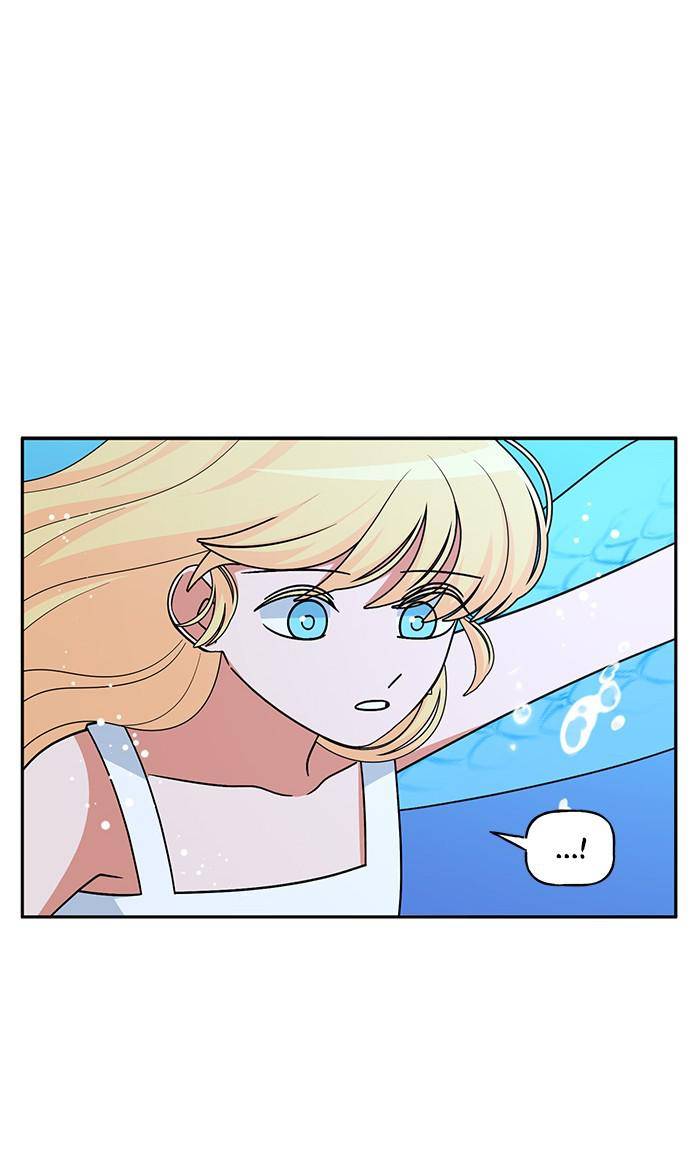 Swim Classes for a Mermaid Chapter 86 - Page 69