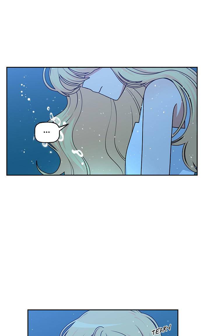 Swim Classes for a Mermaid Chapter 86 - Page 7