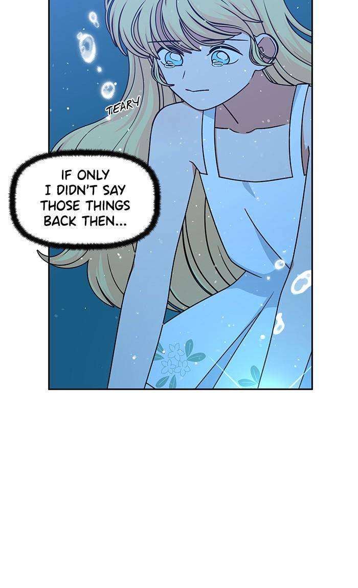 Swim Classes for a Mermaid Chapter 86 - Page 8
