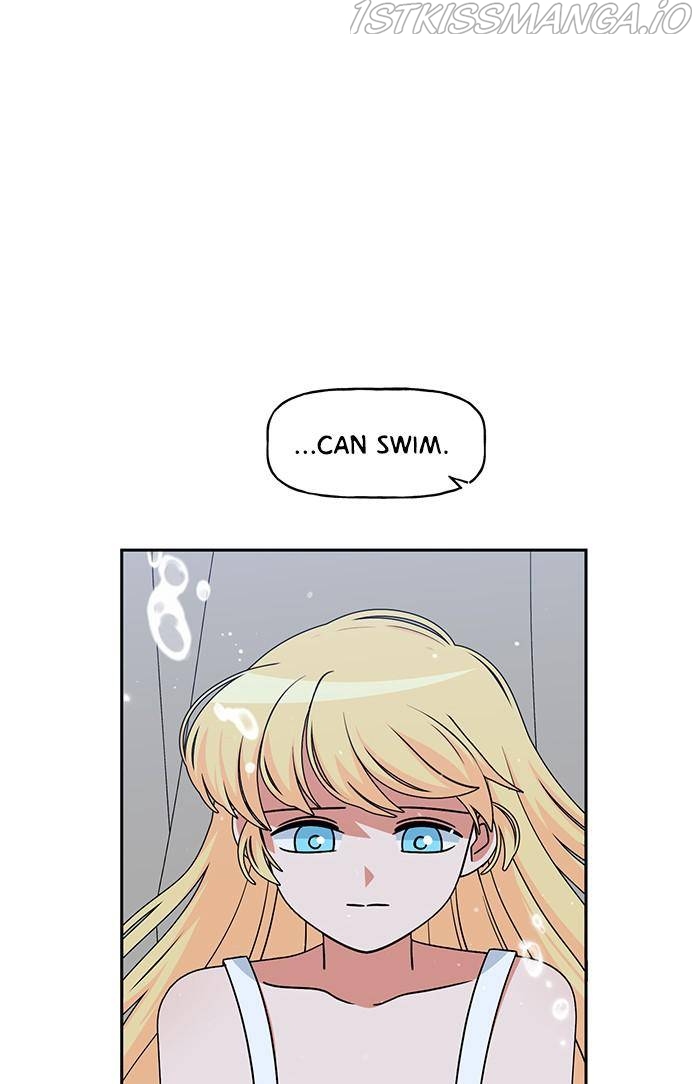 Swim Classes for a Mermaid Chapter 87 - Page 5