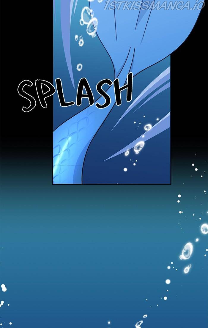 Swim Classes for a Mermaid Chapter 87 - Page 64