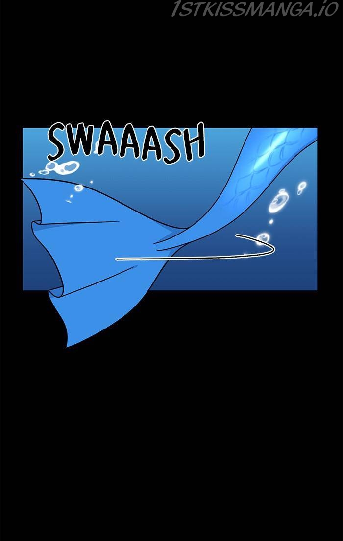 Swim Classes for a Mermaid Chapter 87 - Page 66
