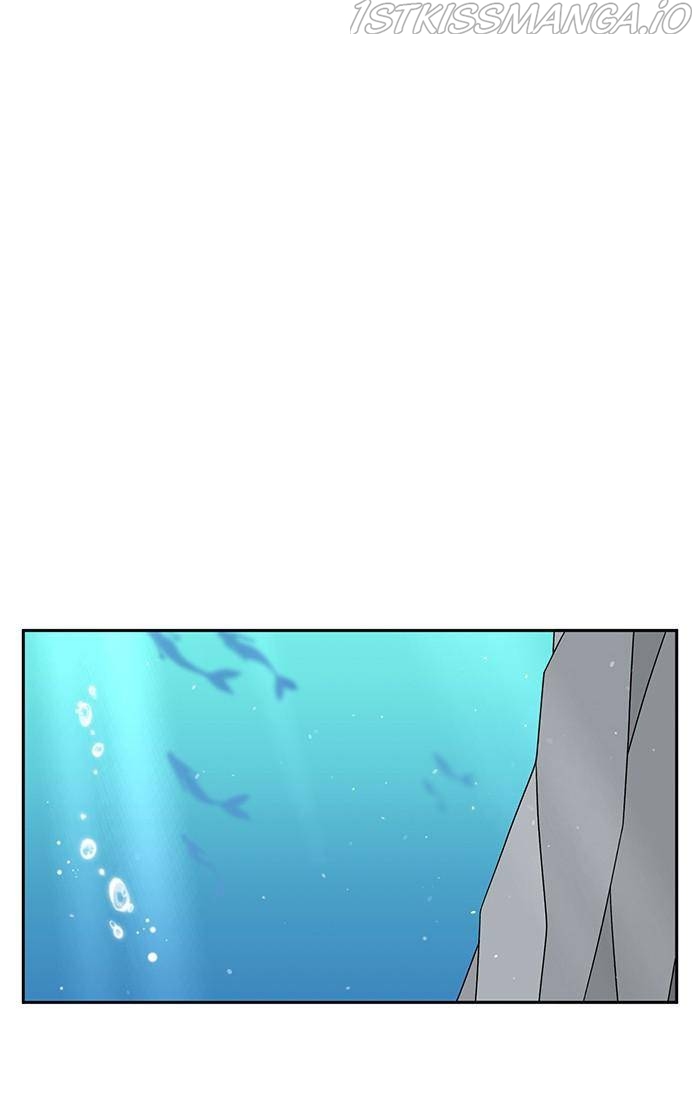 Swim Classes for a Mermaid Chapter 87 - Page 76