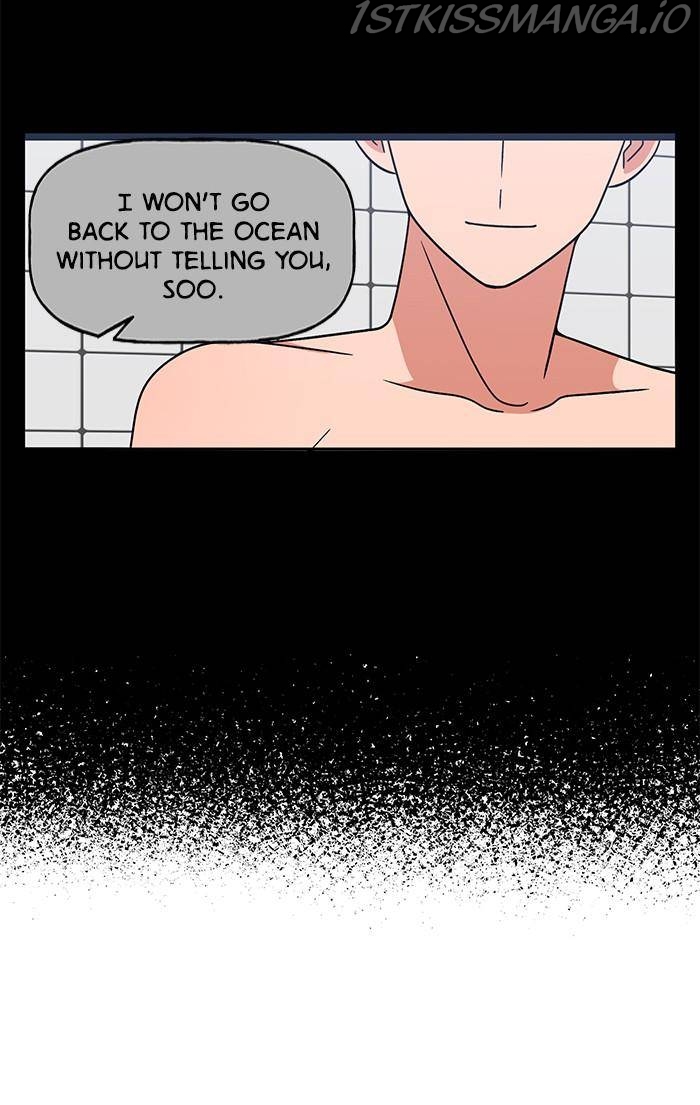 Swim Classes for a Mermaid Chapter 87 - Page 80