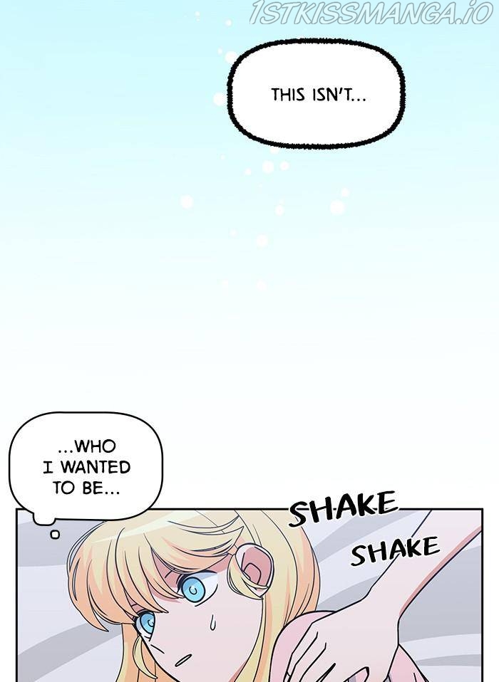 Swim Classes for a Mermaid Chapter 87 - Page 83