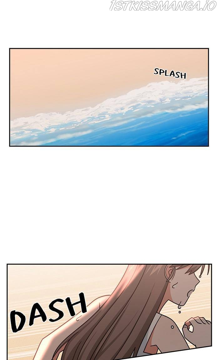 Swim Classes for a Mermaid Chapter 88 - Page 9