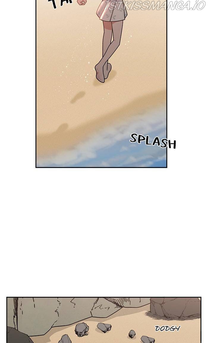 Swim Classes for a Mermaid Chapter 88 - Page 11