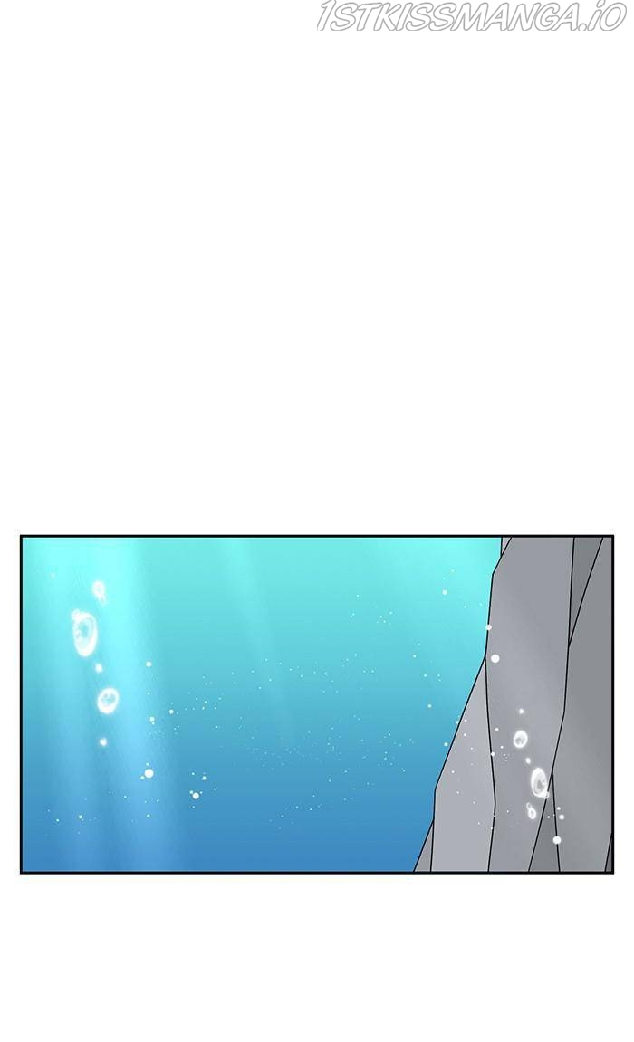 Swim Classes for a Mermaid Chapter 88 - Page 46
