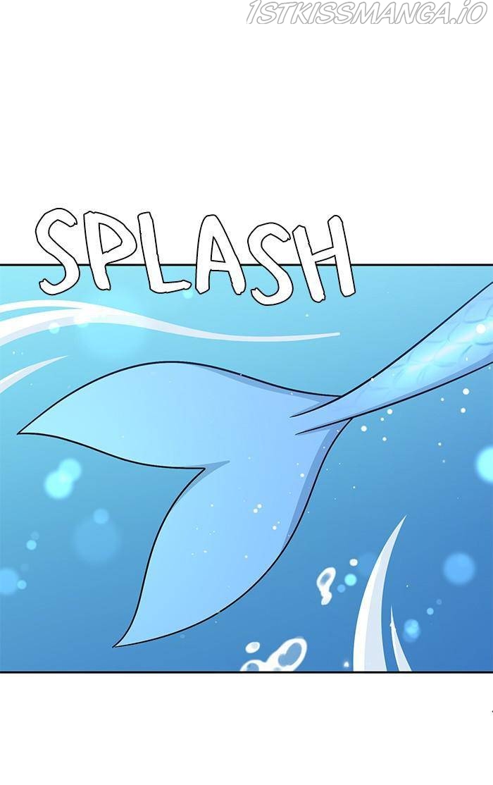 Swim Classes for a Mermaid Chapter 88 - Page 52