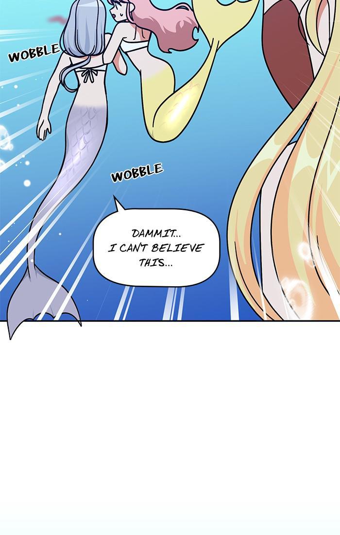 Swim Classes for a Mermaid Chapter 89 - Page 26