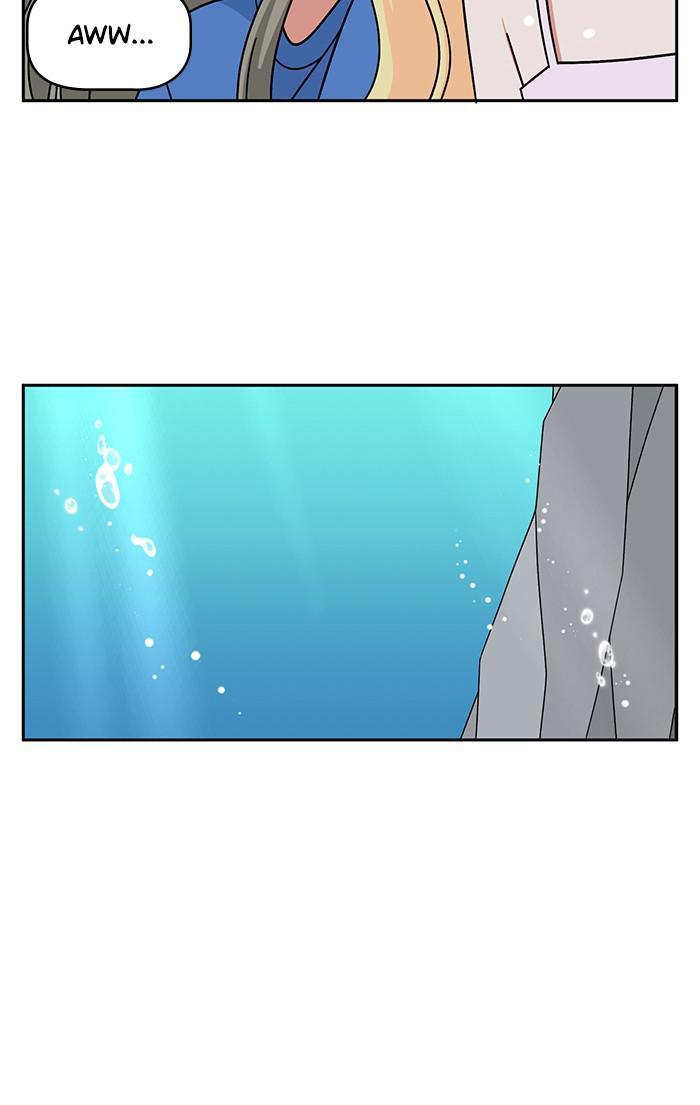 Swim Classes for a Mermaid Chapter 89 - Page 51