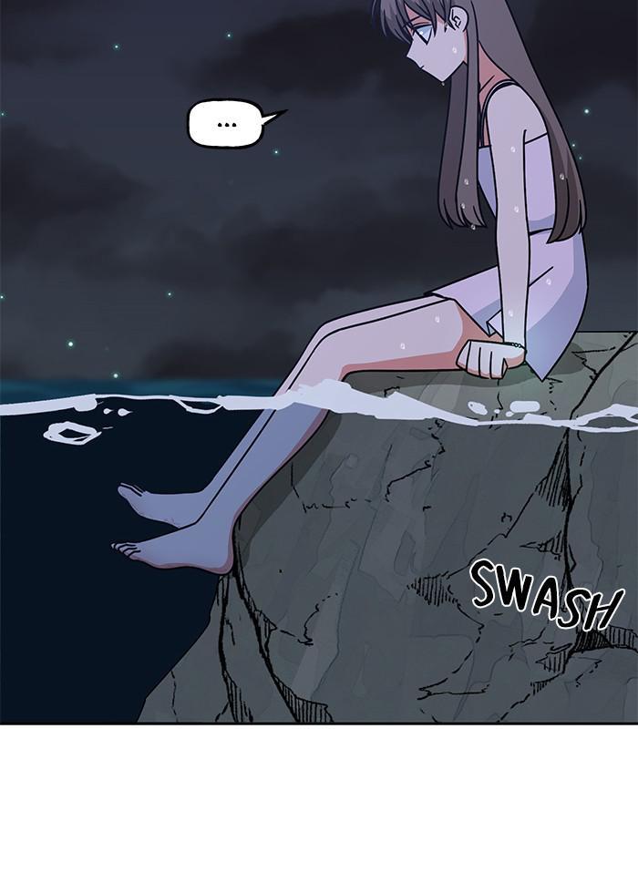 Swim Classes for a Mermaid Chapter 89 - Page 62