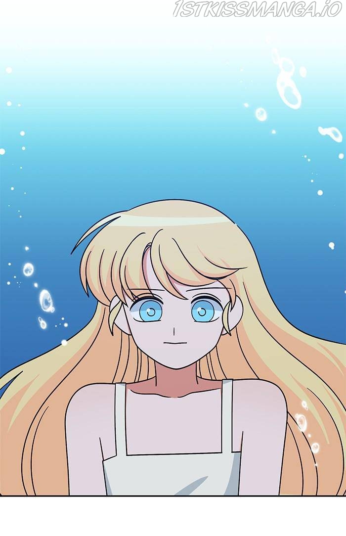 Swim Classes for a Mermaid Chapter 90 - Page 27