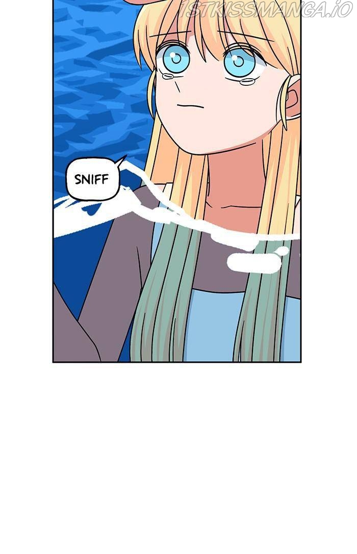 Swim Classes for a Mermaid Chapter 90 - Page 37