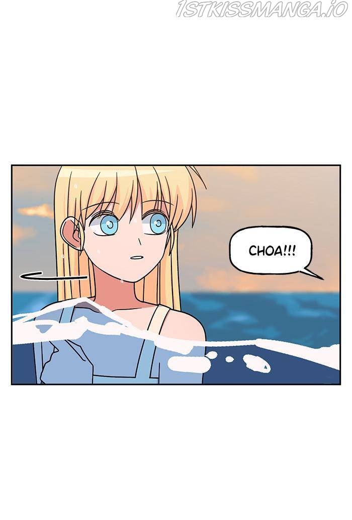 Swim Classes for a Mermaid Chapter 90 - Page 54