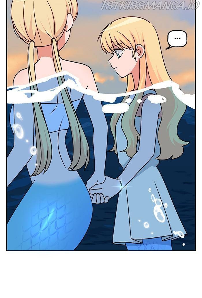Swim Classes for a Mermaid Chapter 90 - Page 66