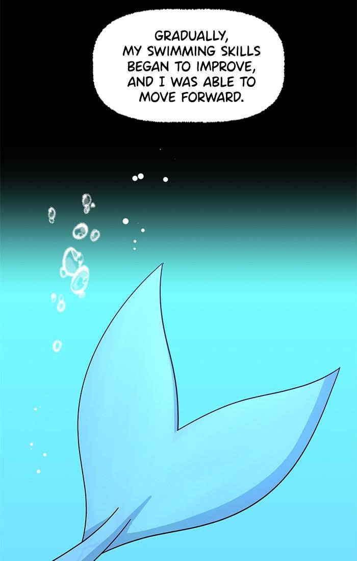 Swim Classes for a Mermaid Chapter 91 - Page 14