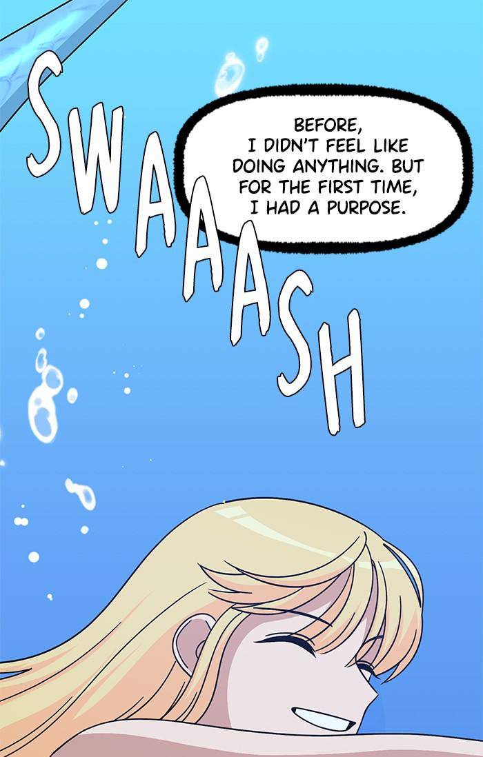 Swim Classes for a Mermaid Chapter 91 - Page 15