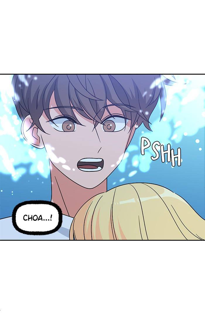 Swim Classes for a Mermaid Chapter 92 - Page 70