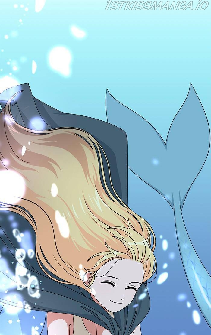 Swim Classes for a Mermaid Chapter 94 - Page 67