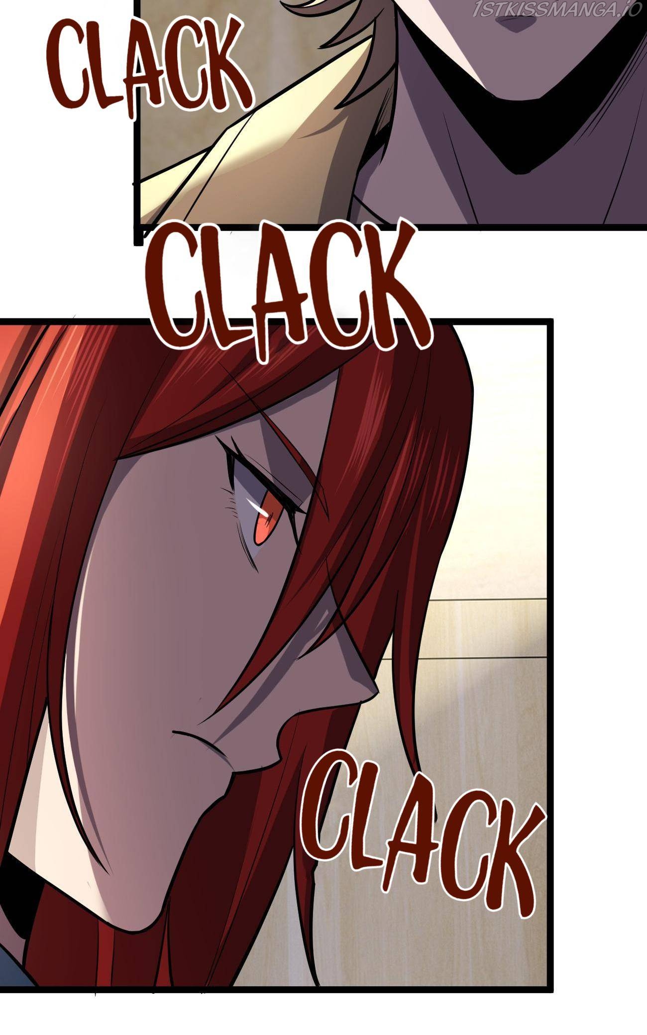 Don’t Get Me Wrong, I’m The Real Victim! Chapter 32 - Page 23