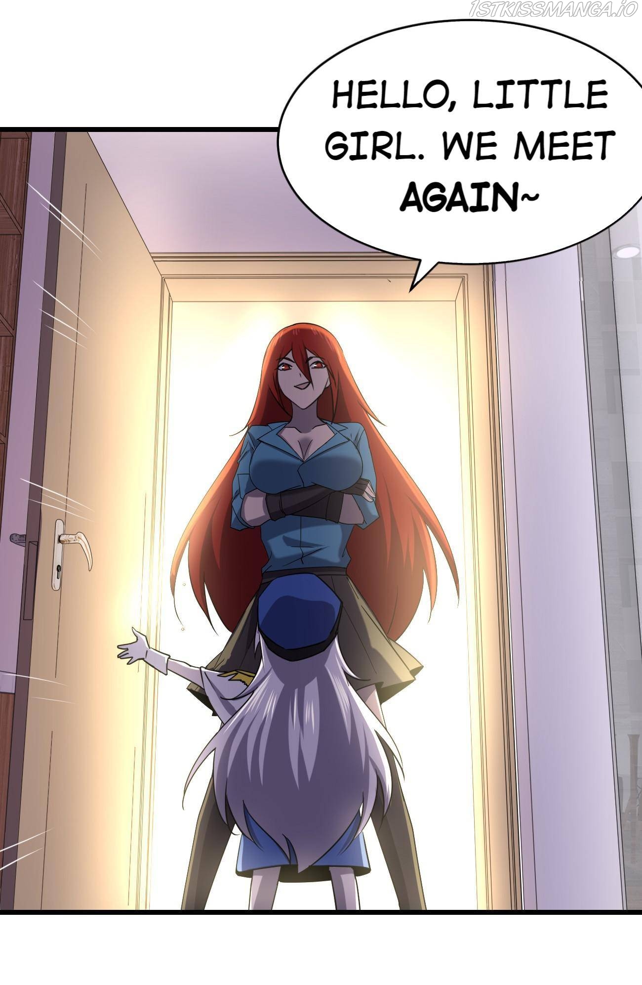 Don’t Get Me Wrong, I’m The Real Victim! Chapter 34 - Page 46