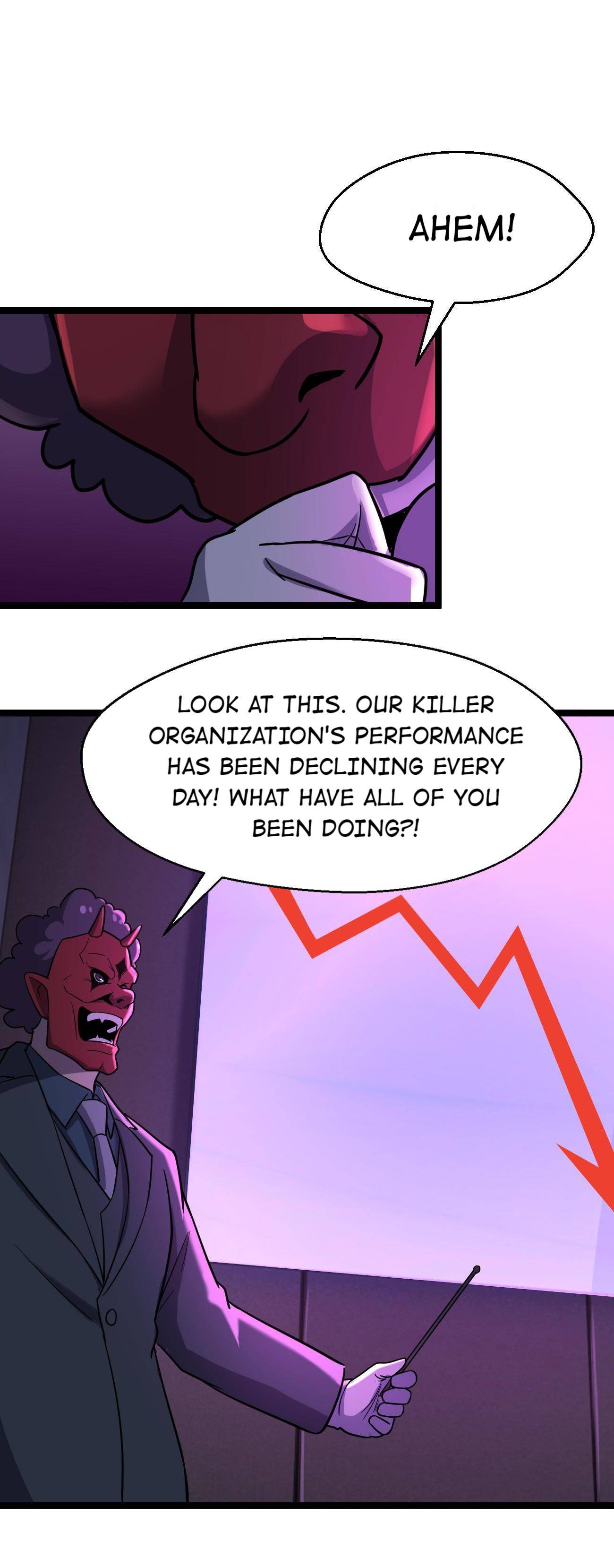 Don’t Get Me Wrong, I’m The Real Victim! Chapter 38 - Page 69