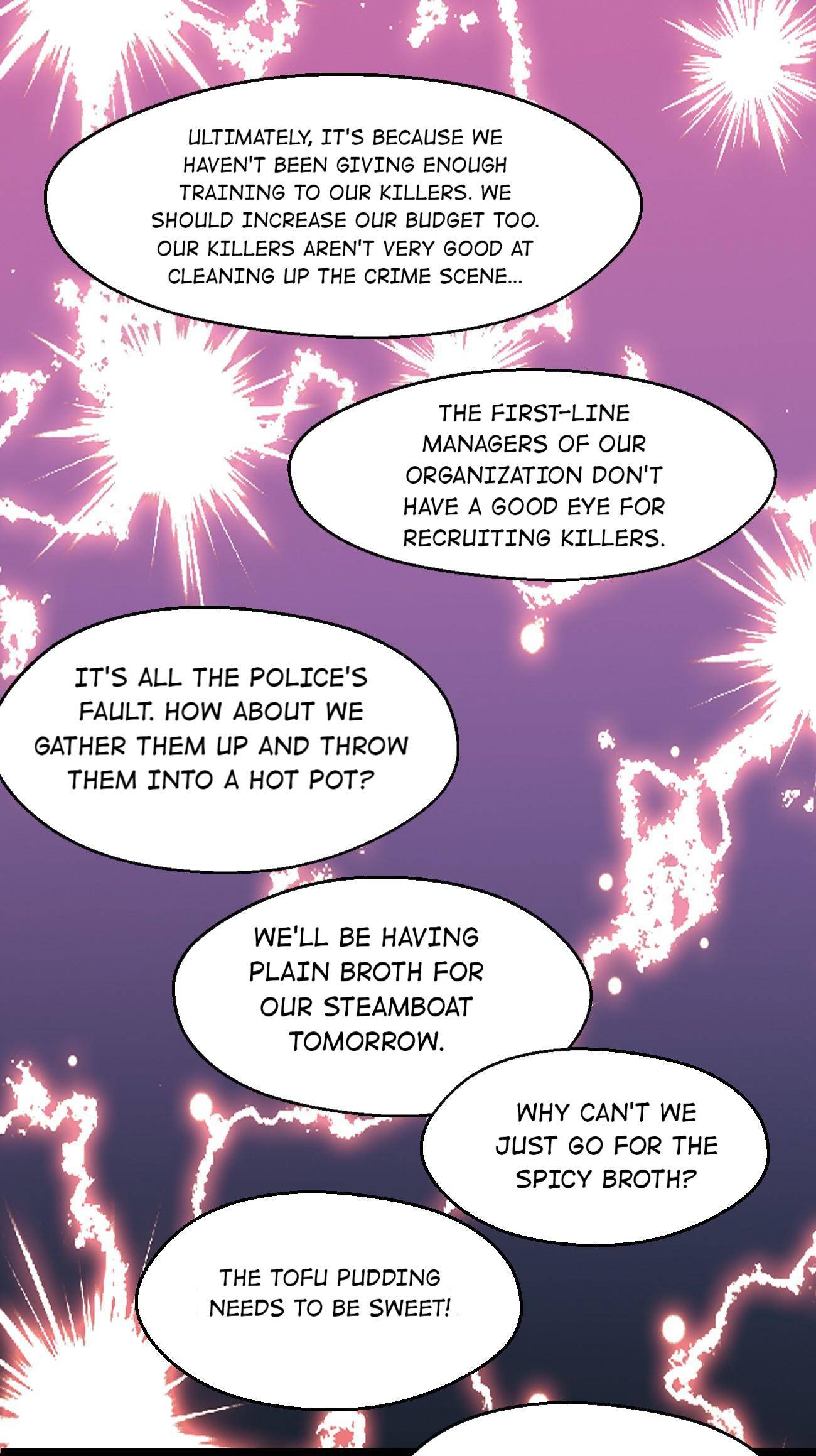 Don’t Get Me Wrong, I’m The Real Victim! Chapter 38 - Page 73