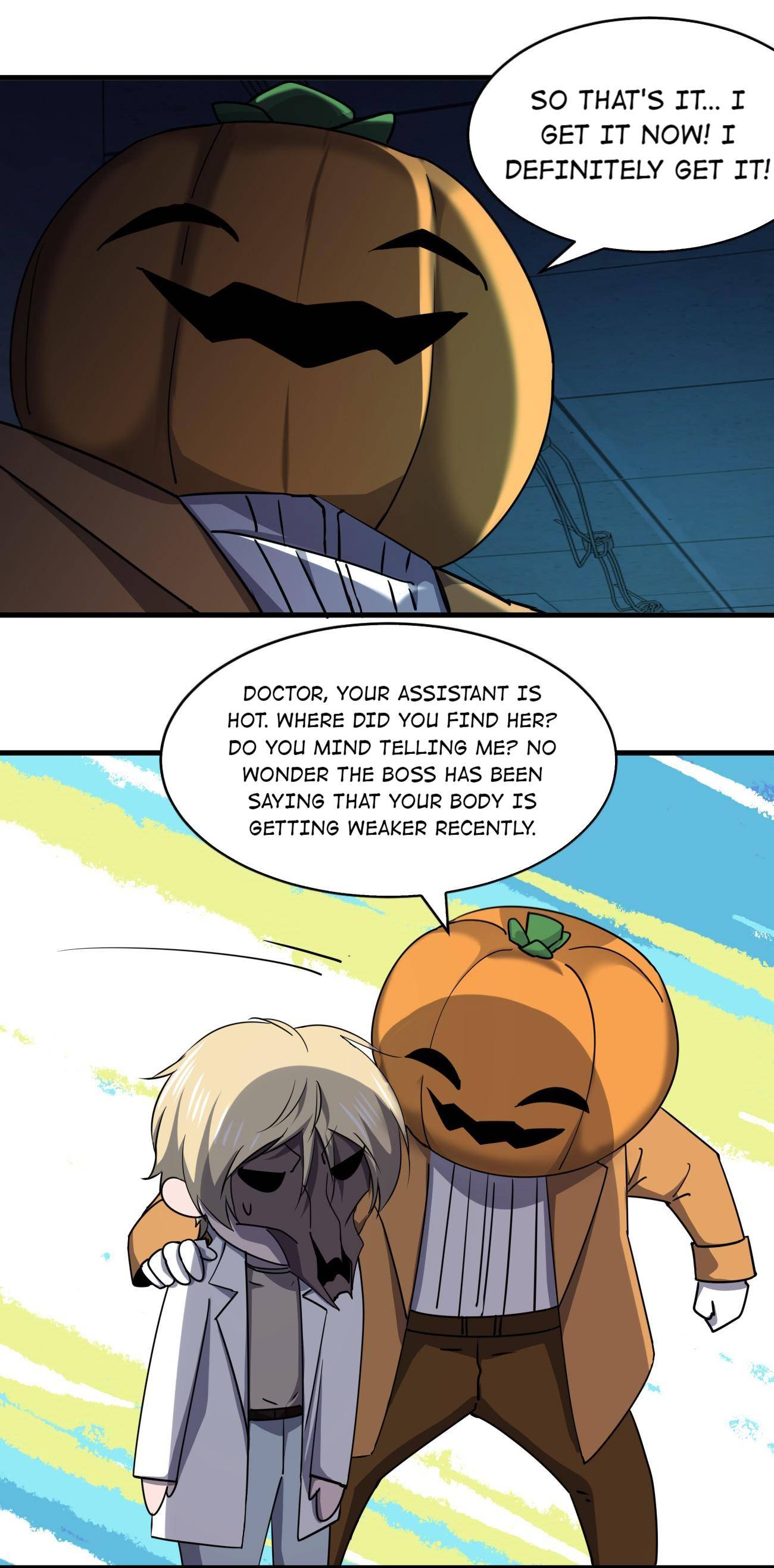 Don’t Get Me Wrong, I’m The Real Victim! Chapter 39 - Page 42