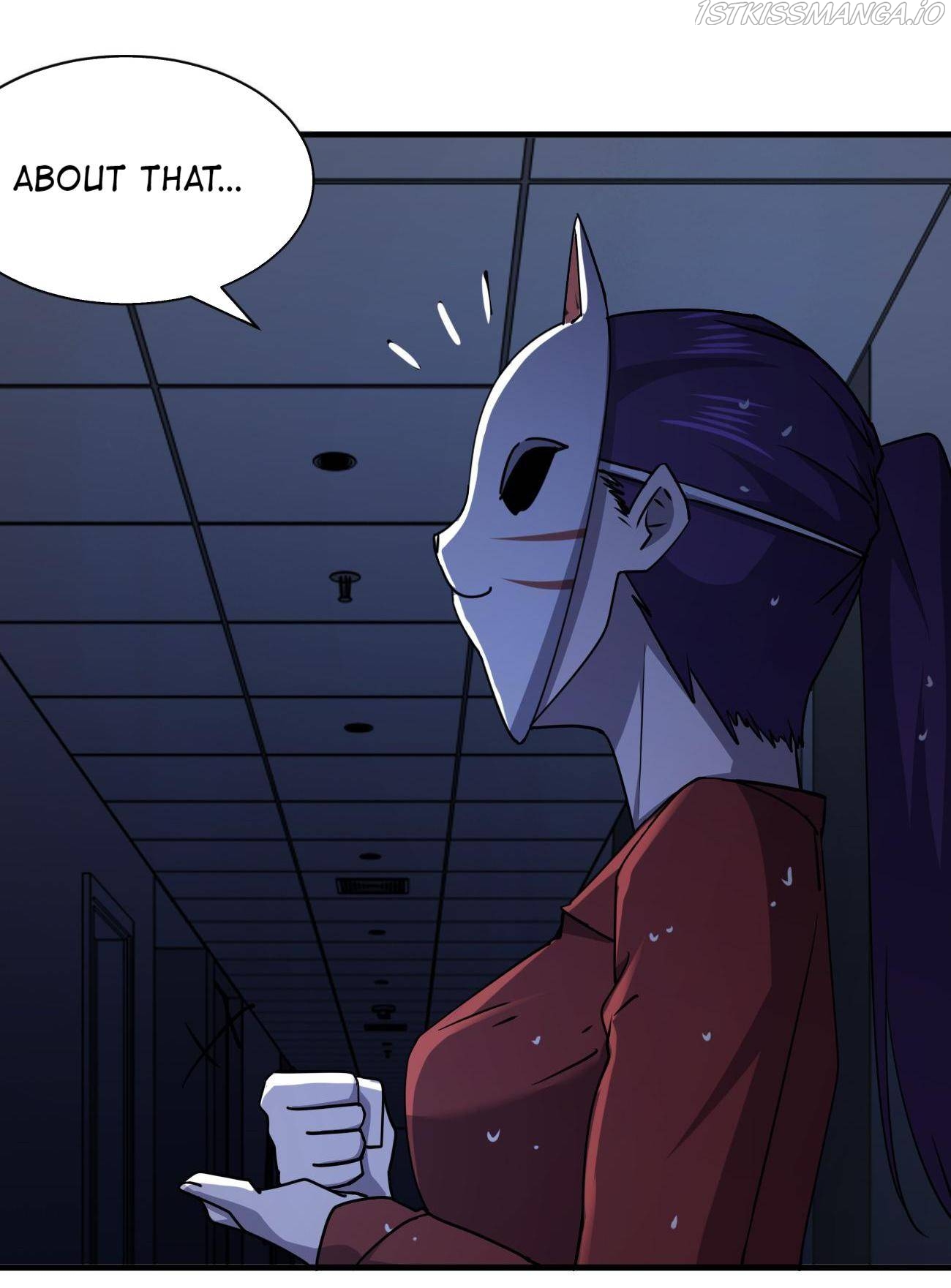 Don’t Get Me Wrong, I’m The Real Victim! Chapter 40 - Page 22