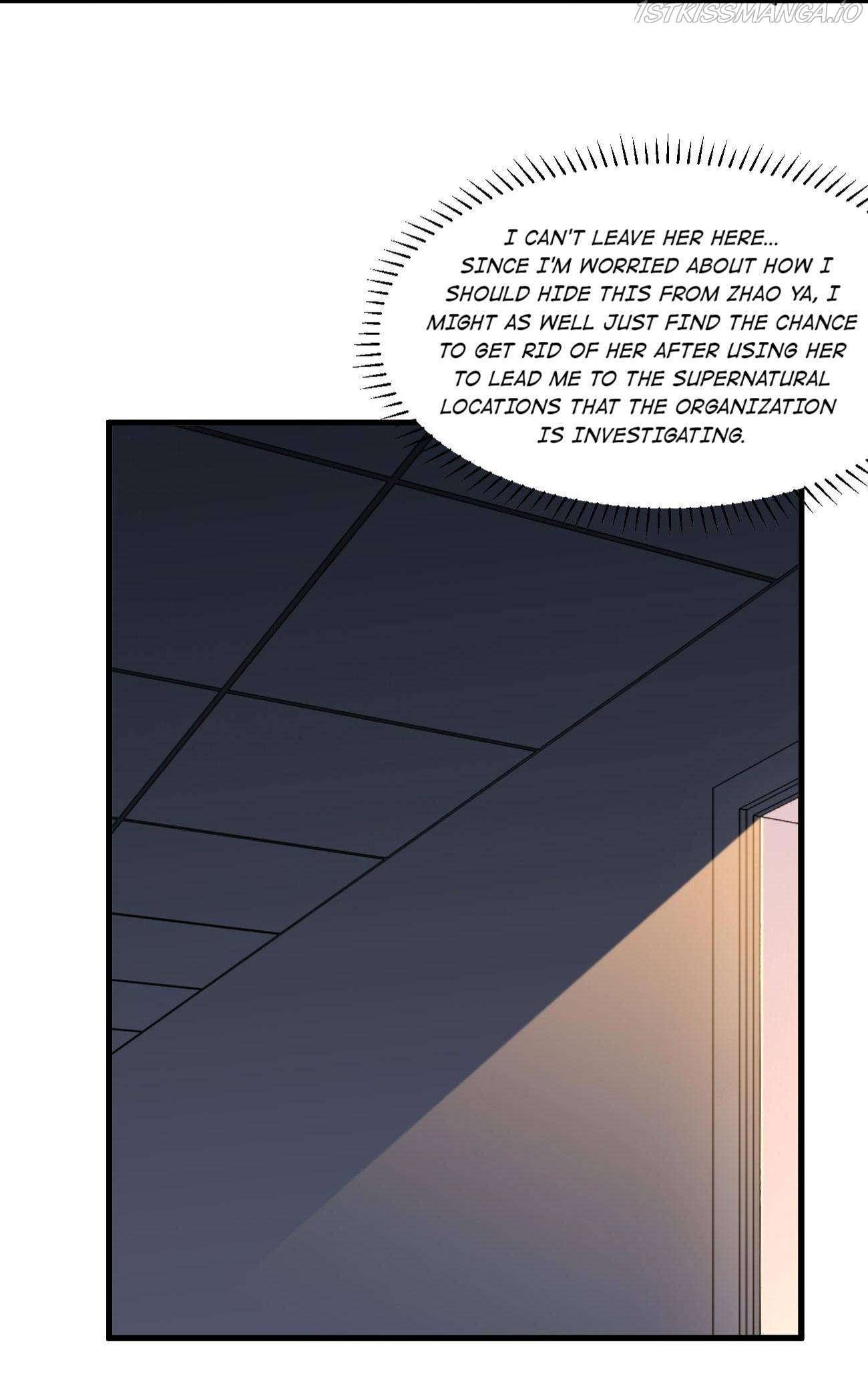 Don’t Get Me Wrong, I’m The Real Victim! Chapter 40 - Page 34