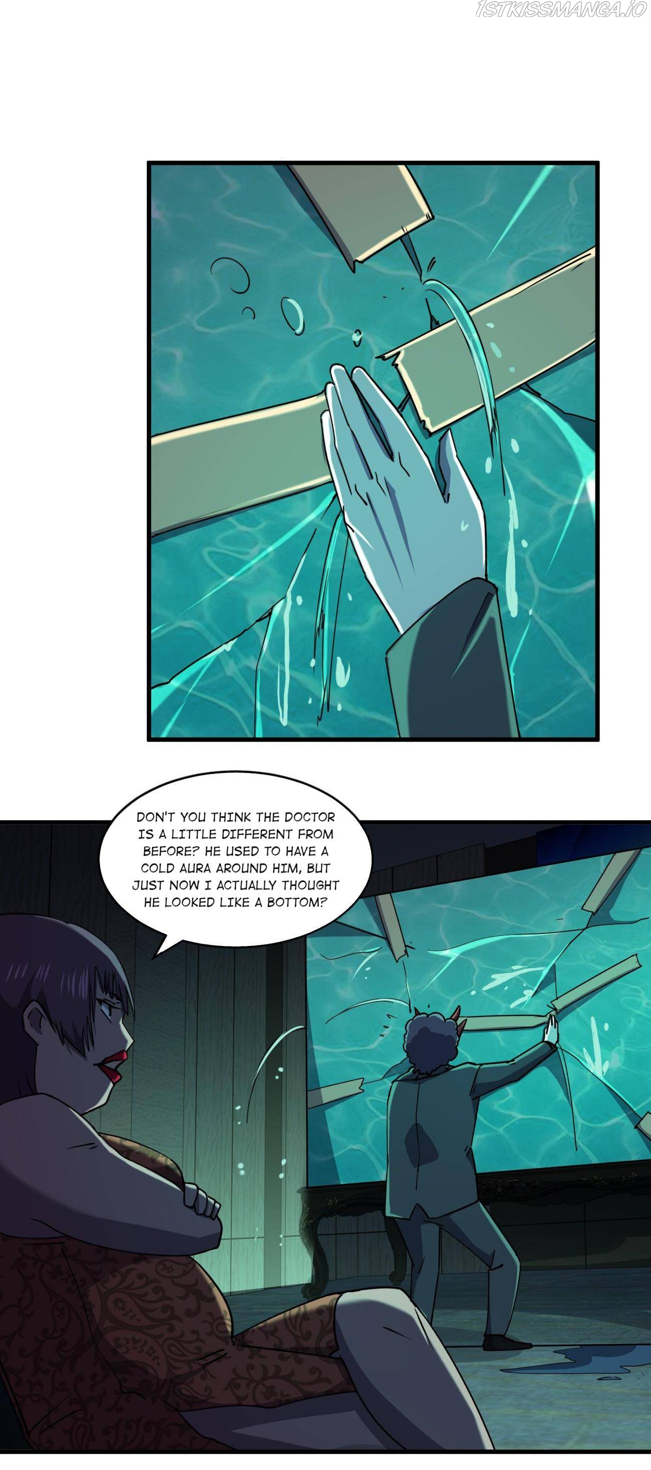 Don’t Get Me Wrong, I’m The Real Victim! Chapter 40 - Page 4