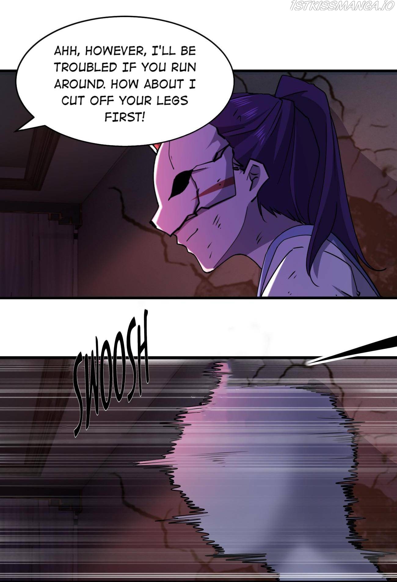 Don’t Get Me Wrong, I’m The Real Victim! Chapter 44 - Page 62