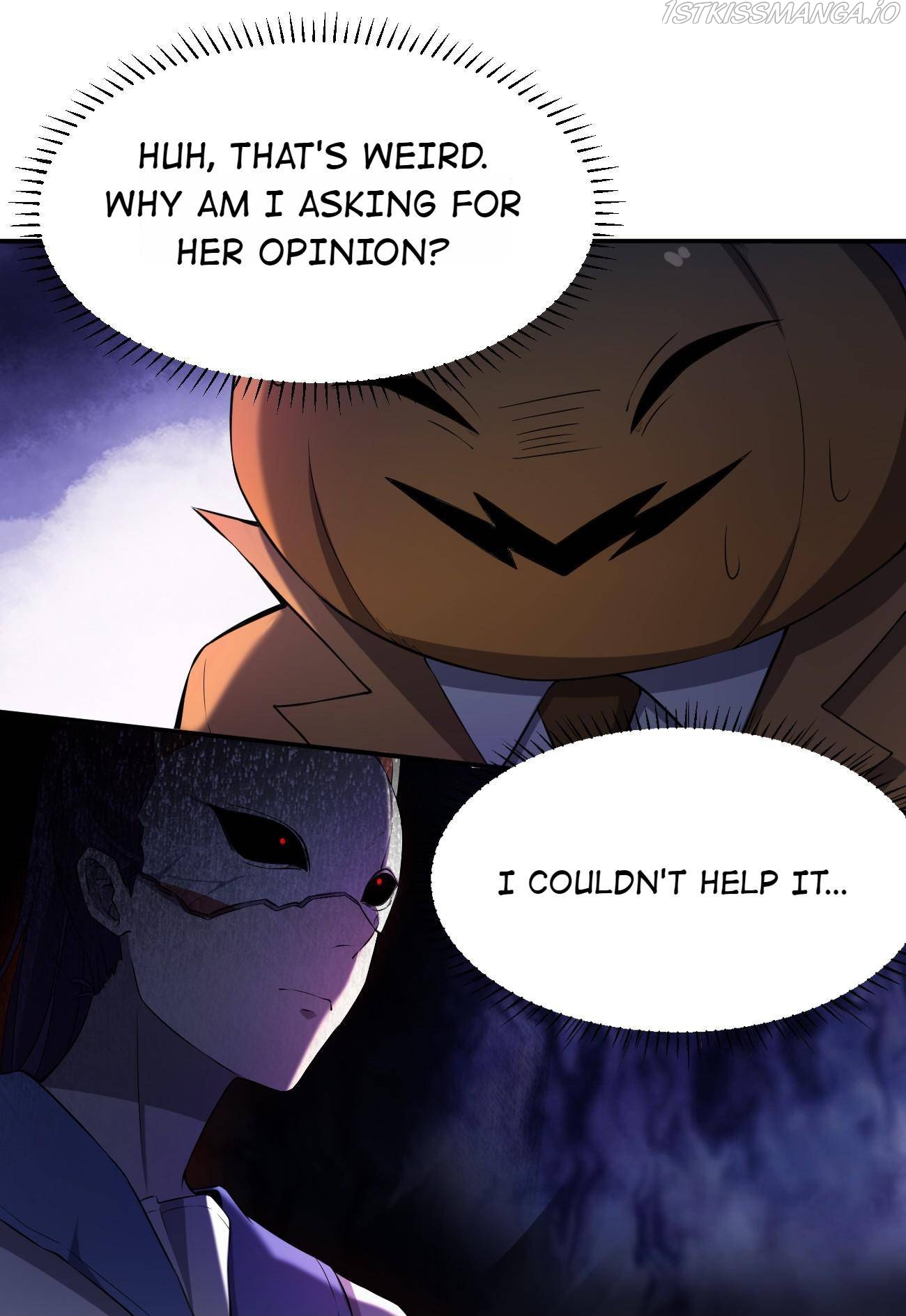Don’t Get Me Wrong, I’m The Real Victim! Chapter 48 - Page 13